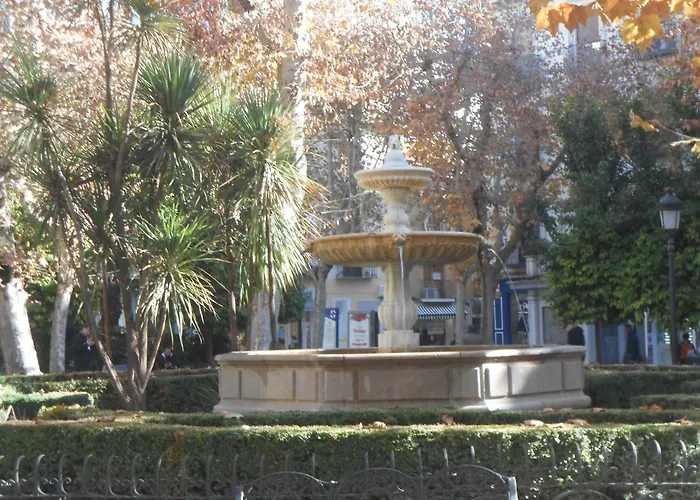 Apartamento Centro Abad