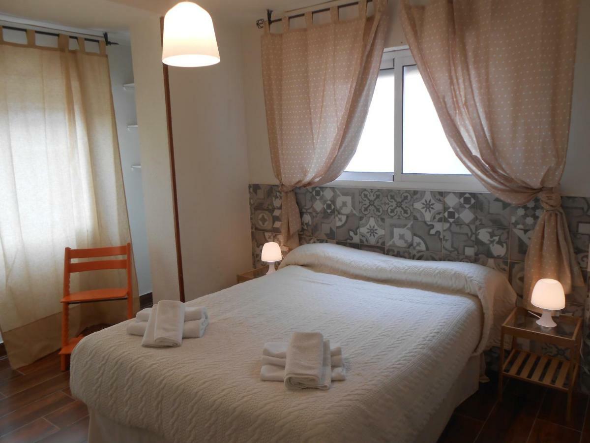 Centro Abad Appartement *