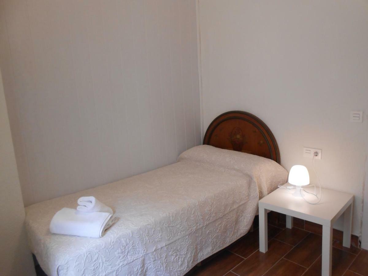 Centro Abad Appartement