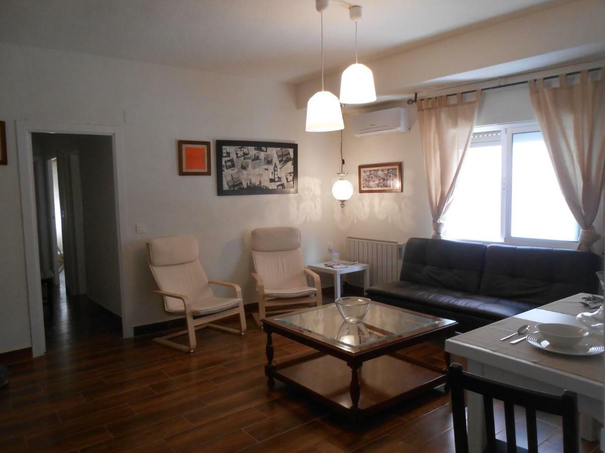 Appartement Centro Abad Grenade