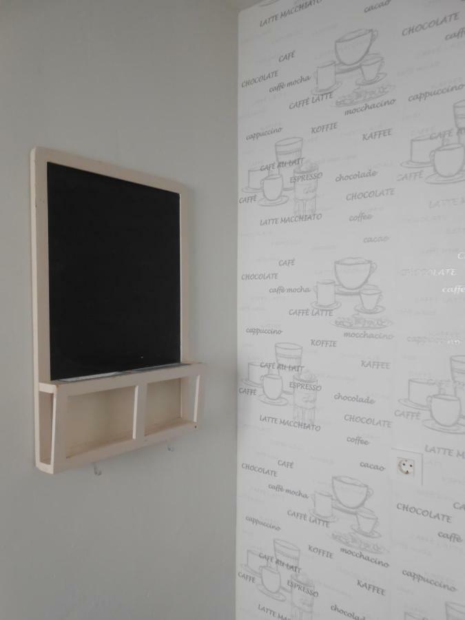 Centro Abad Appartement