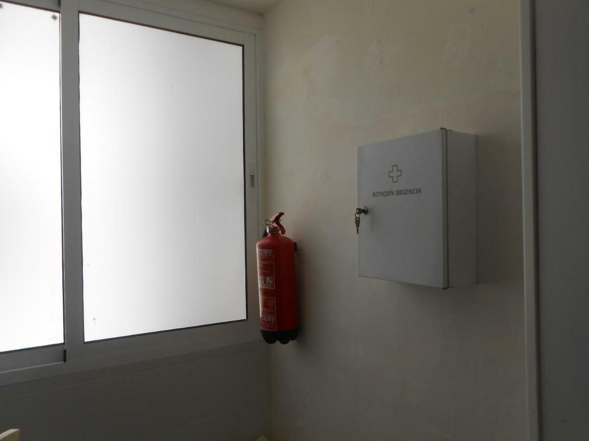 Appartement Centro Abad Grenade