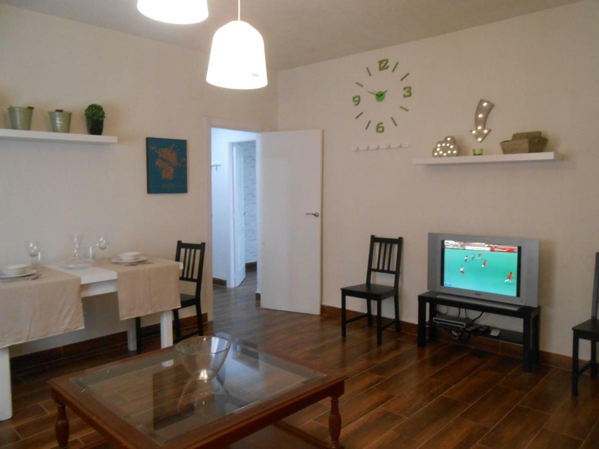 Appartement Centro Abad