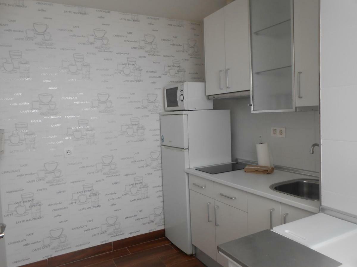 Appartement Centro Abad