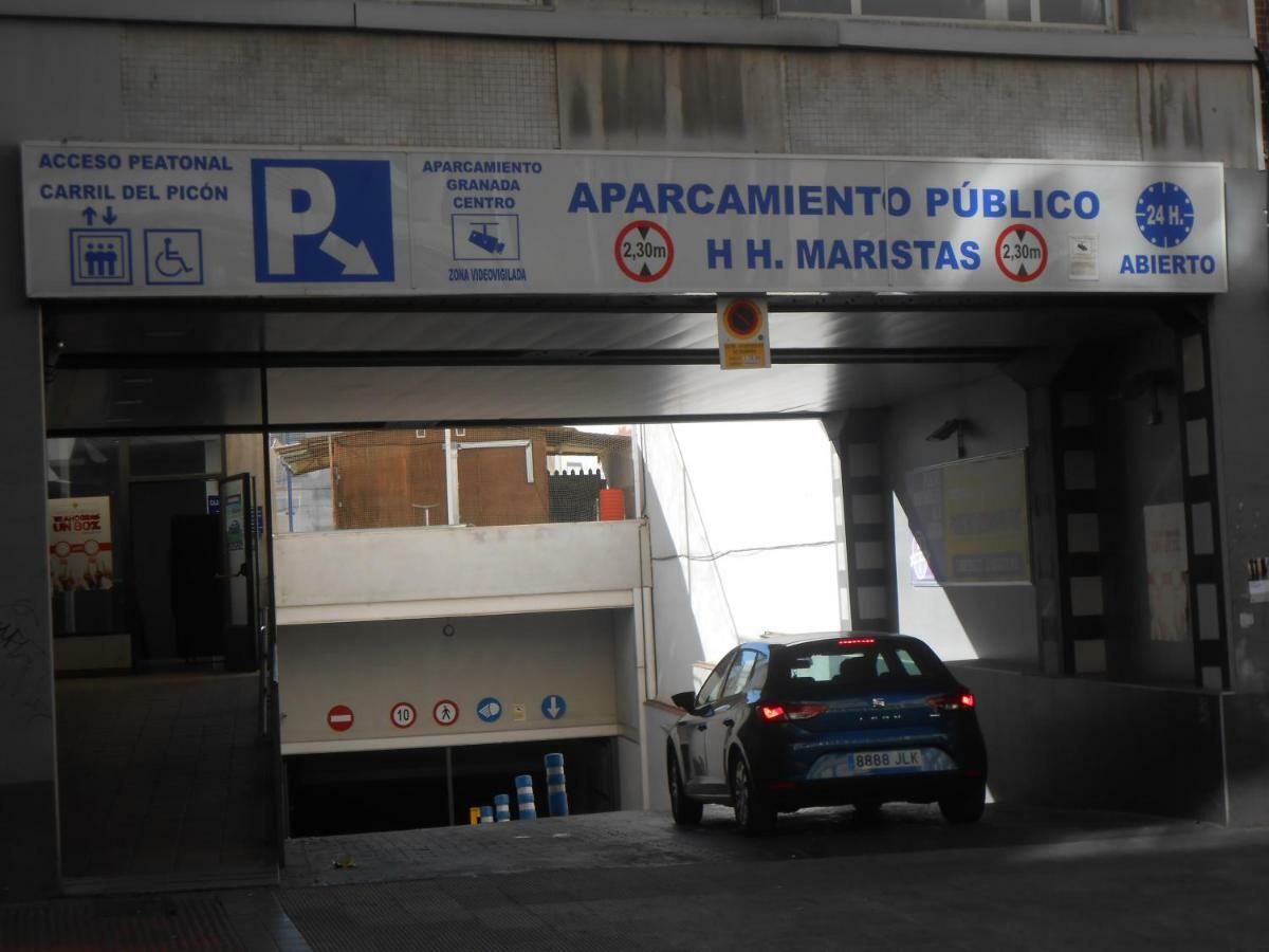 Appartement Centro Abad