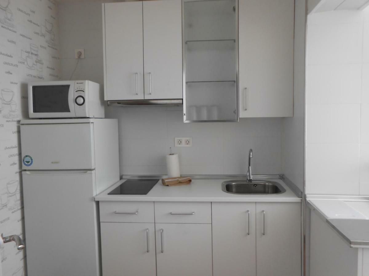 Appartement Centro Abad *