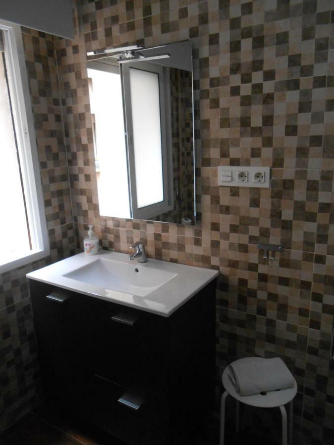 Centro Abad Appartement *