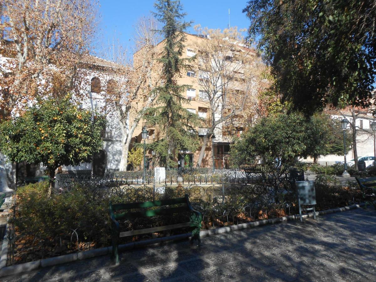 Appartement Centro Abad *